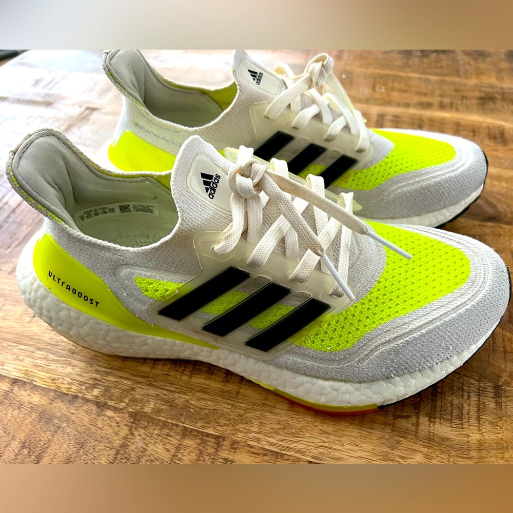 Adidas Ultraboost